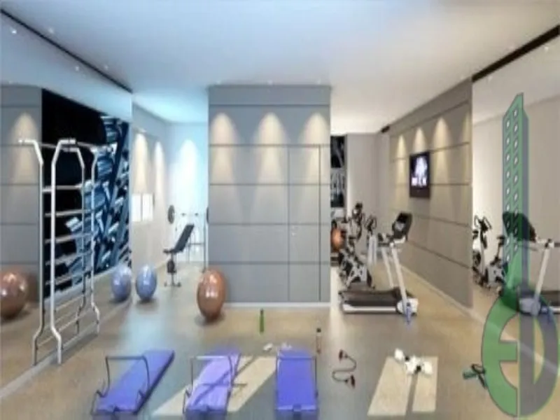 Imagem Apartamento de 3 quartos na Vila Metalúrgica, 66m², Condomínio Up Grade Santo André - Venda/Aluguel, 1 suíte, 2 banheiros, 1 vaga.