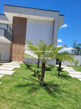 Imagem SOBRADO- CONDOMÍNIO TERRA MAGNA INDAIATUBA/SP