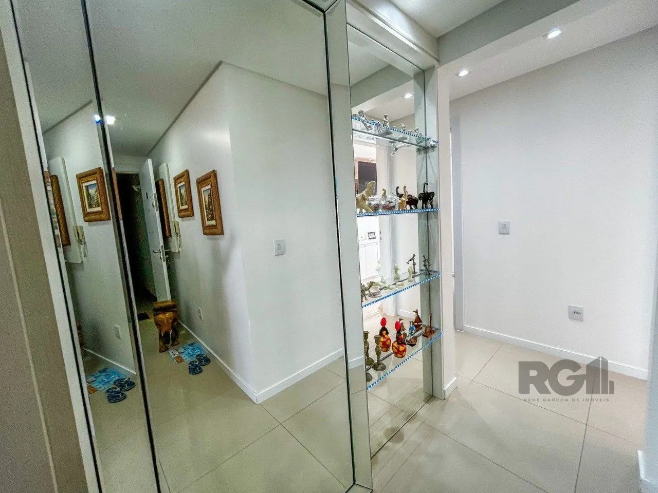 Imagem Apartamento de 03 dormitórios na Tristeza Zona Sul de Porto Alegre