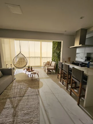 Imagem Apartamento a Venda/ Alto da Mata/ Barueri.