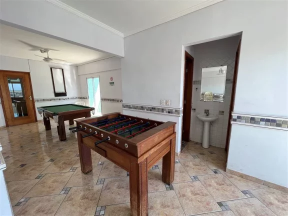 Imagem APARTAMENTO COM 32.5 m² - BOQUEIRAO - PRAIA GRANDE SP