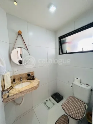 Imagem Casa Duplex à Venda - Condomínio Residencial Flórida Parque - Oportunidade 285 mil
