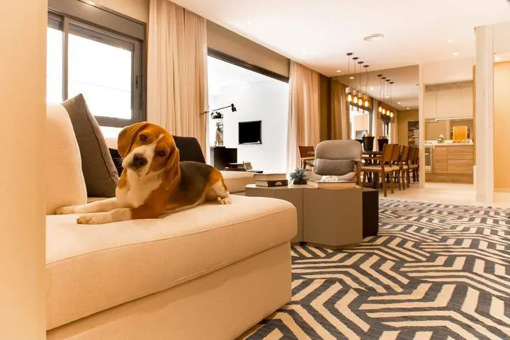 Imagem Apartamento com 2 Quartos à Venda, 73 m² em Cerqueira César - São Paulo