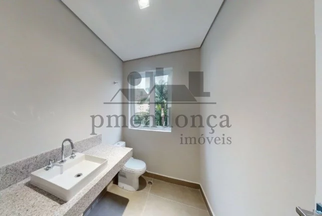 Imagem Apartamento reformado, com 295 m2 3 dormts, 1 suite, 1 vaga ao lado shopping