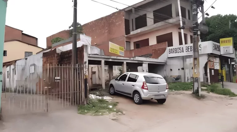 Imagem Terreno para Venda em Camaragibe, Bairro Novo do Carmelo, 8 vagas
