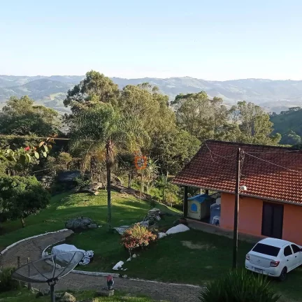 Imagem Pousada à venda, 1000 m² por R$ 3.300.000,00 - Monjolinho - Itapeva/MG