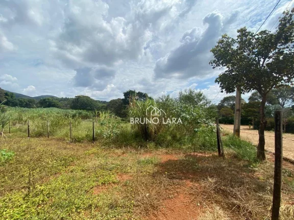 Imagem Terreno à venda em Igarapé MG Condomínio Fazenda Mirante