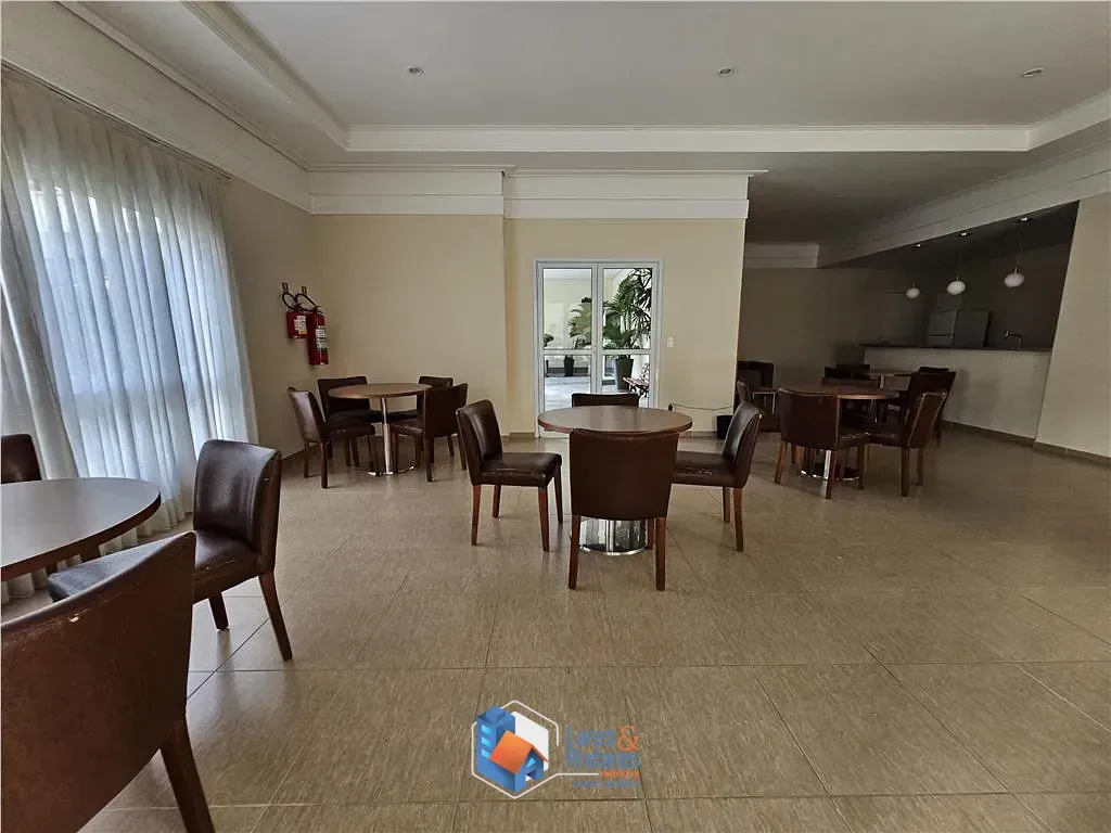 Imagem Apartamento para venda em Vila Gumercindo com 4 quartos, sendo 2 suítes, 108m²