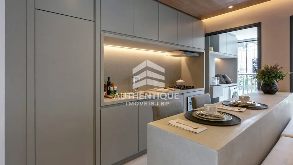 Imagem IRIO GOLF GARDEN - Apartamento à venda no bairro Vila Sofia - São Paulo/SP, Zona Sul