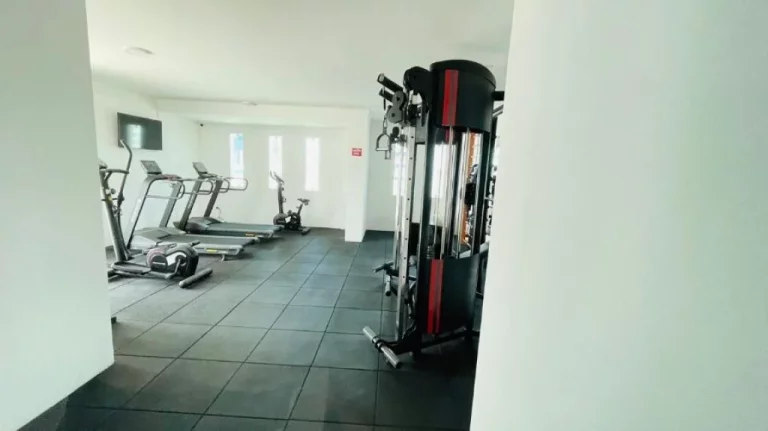 Imagem APARTAMENTO COM 46.62 m² - TUPI - PRAIA GRANDE SP