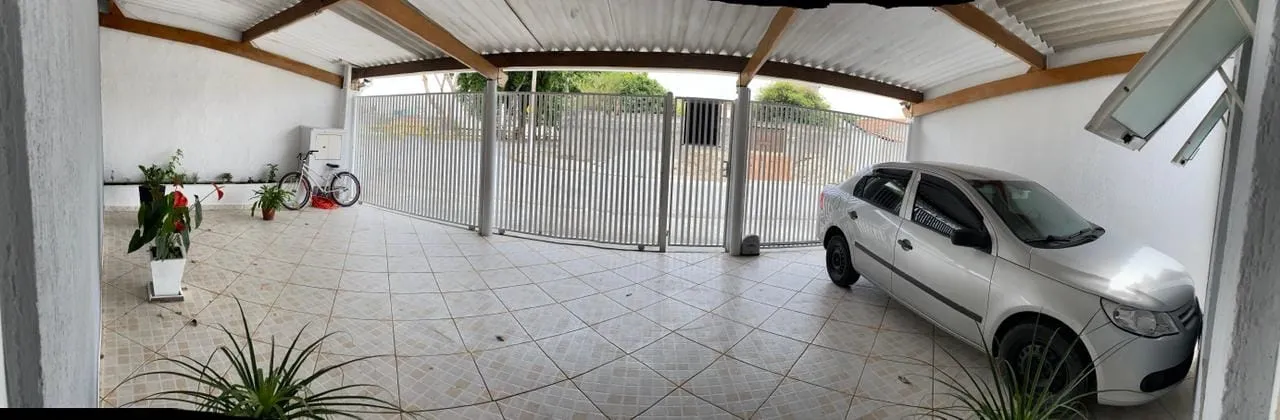 Imagem Casa à venda 3 Quartos, 250M², Jardim Jaraguá, Taubaté - SP