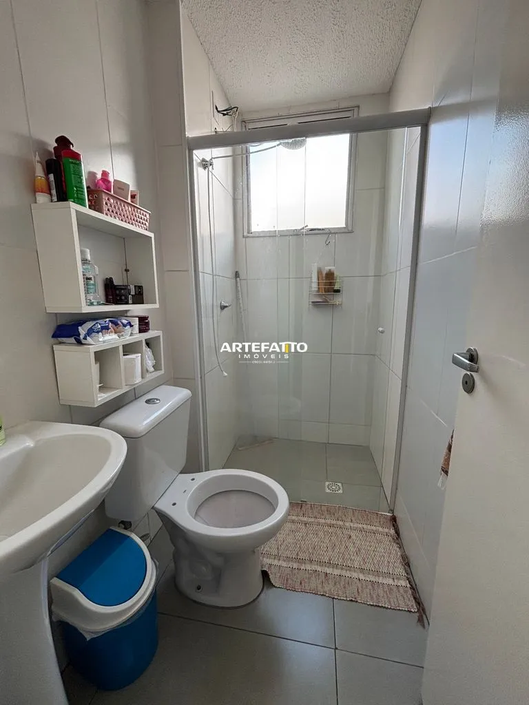 Imagem Apartamento à venda em Franca, Chácara Espraiado, com 2 quartos, 50m2