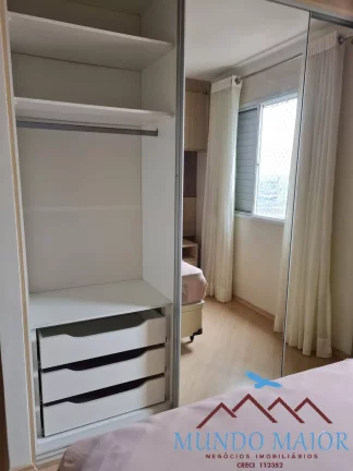 Imagem Apto curuça 54 - 2 dorms - 1 suite = 1 vaga -R$ 465.000.00 !