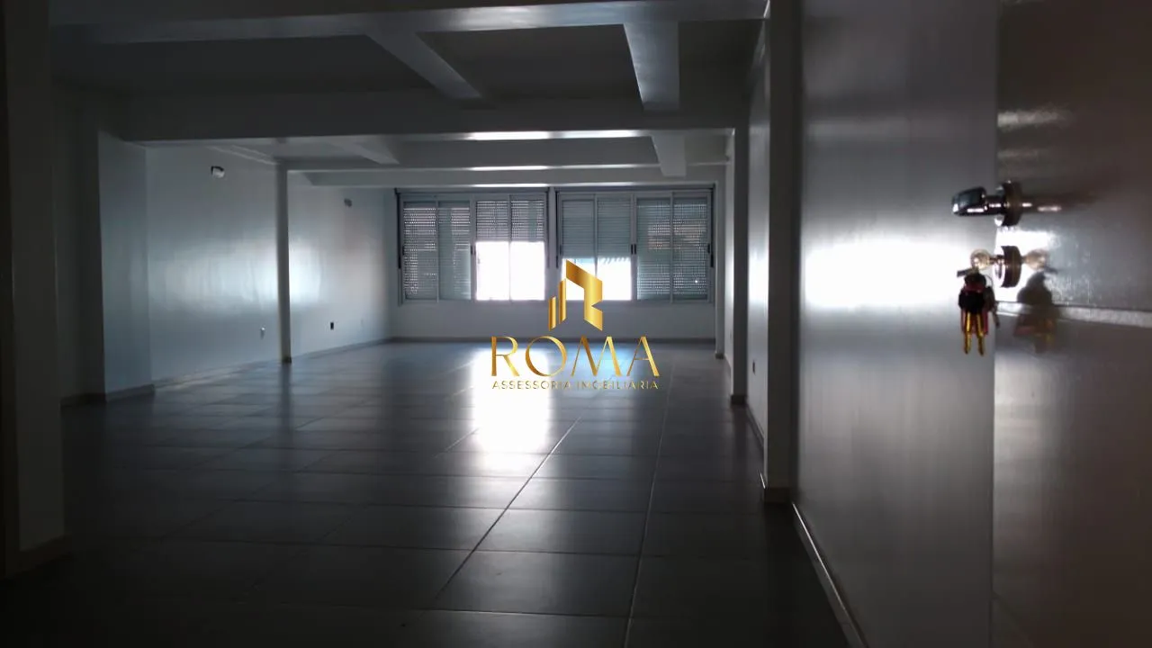 Imagem Sala Comercial à venda Bonfim Santa Maria/RS