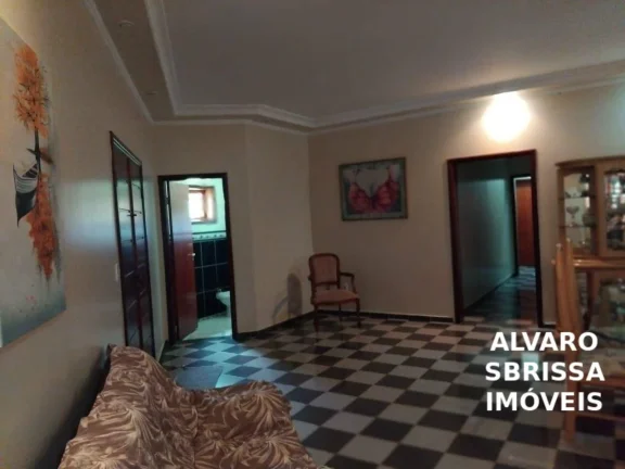Imagem Chácara com 4 dormitórios à venda, 5000 m² por R$ 2.600.000,00 - Viva Parque UNIQUE - Indaiatuba/SP