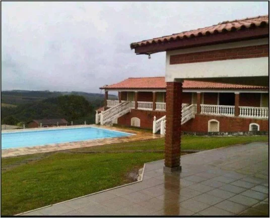Imagem FAZENDA FORMADA com 50 alqueires no Interior de São Paulo