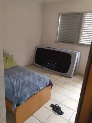 Imagem Cobertura com 4 dormitórios à venda, 350 m² por R$ 1.010.000,00 - Guilhermina - Praia Grande/SP