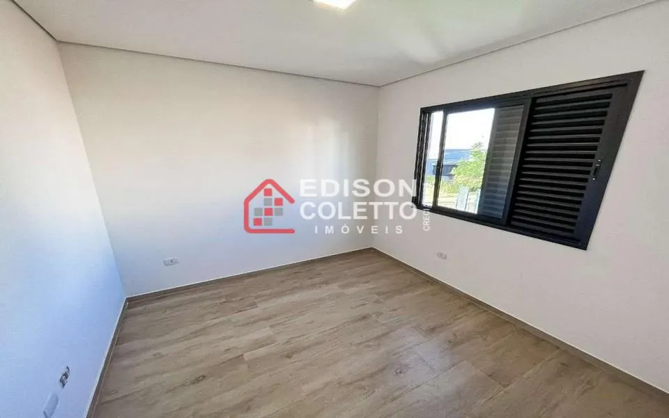 Imagem Casa nova à venda no Residencial Villa D'Aquila, Piracicaba, é uma verdadeira joia!!