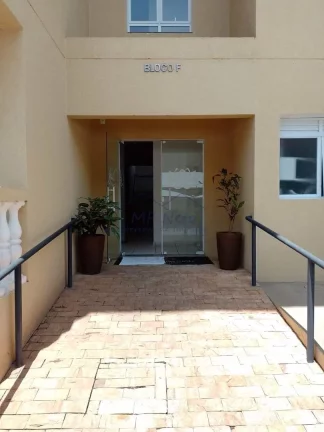 Imagem Apartamento Padrão