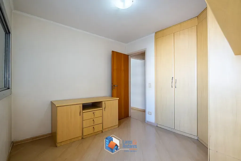 Imagem Apartamento à venda 3 Quartos 1 Suite 1 Vaga 90.5M² Pinheiros São Paulo - SP