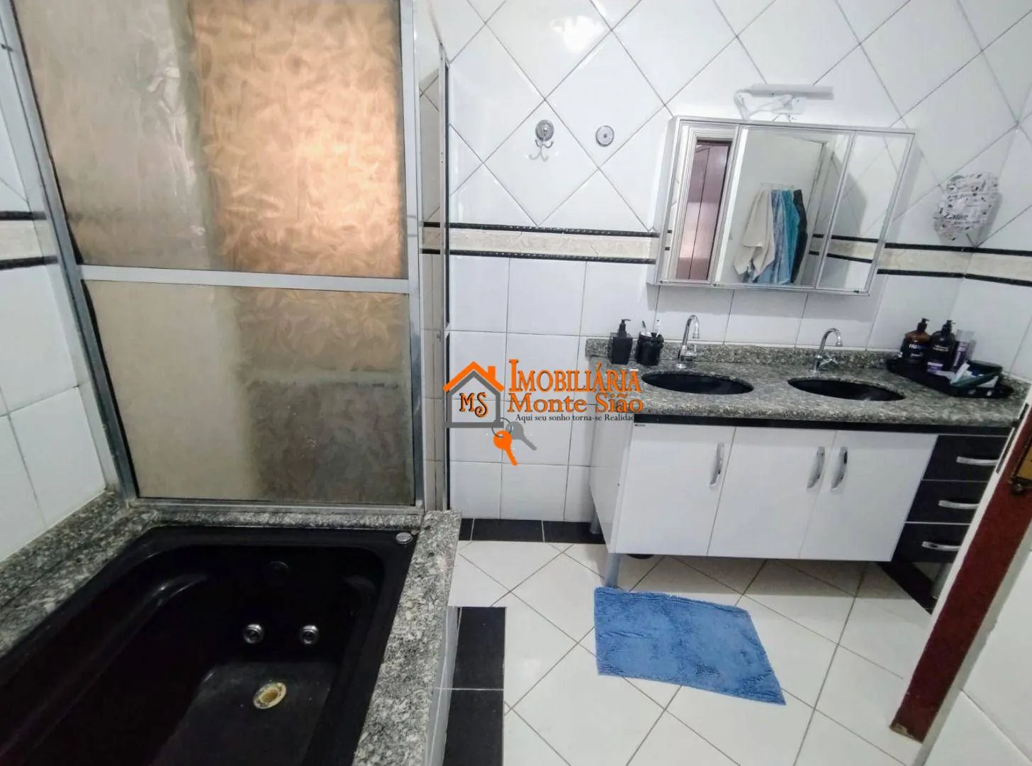 Imagem Sobrado à venda, 295 m² por R$ 1.038.900,00 - Jardim Bela Vista - Guarulhos/SP