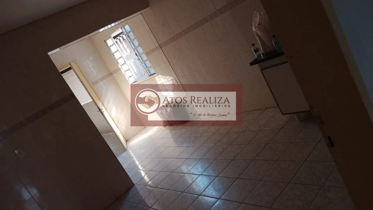 Imagem Alugue Casa térrea em Vila Inglesa - São Paulo