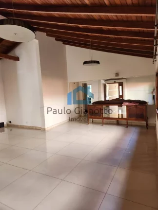 Imagem Casa com piscina e área gourmet no São Paulo II