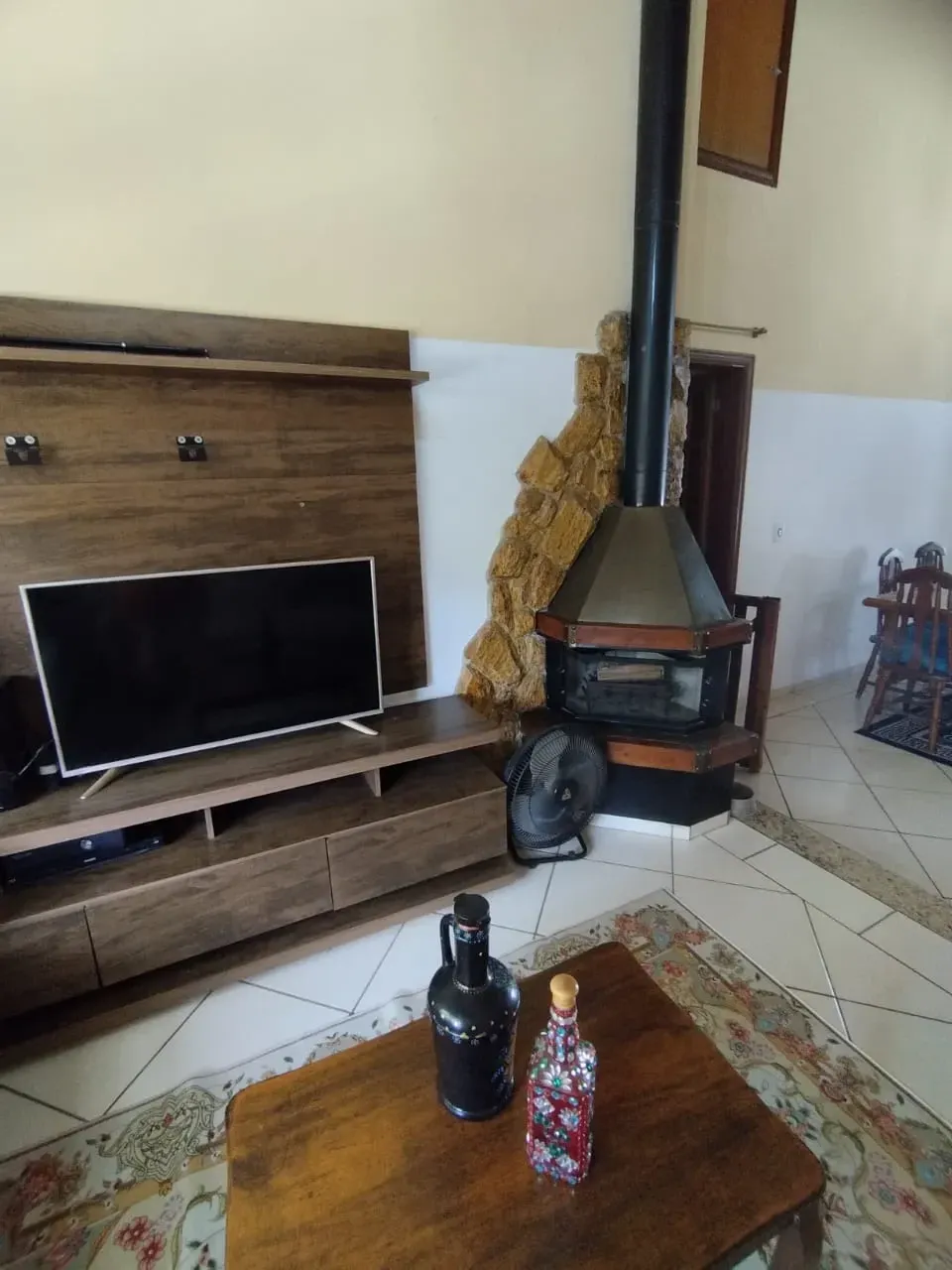 Imagem Chácara com 3 Quartos à Venda, 290 m² em Cafezal - Itupeva