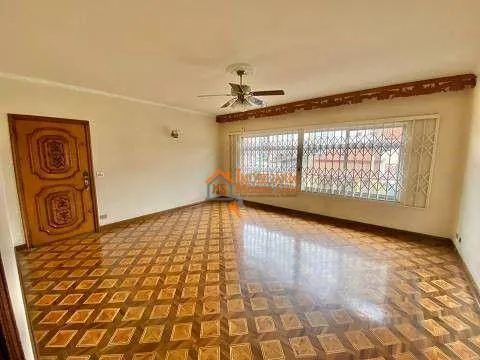Imagem Sobrado com 3 dormitórios à venda, 271 m² por R$ 2.120.000,00 - Vila Progresso - Guarulhos/SP