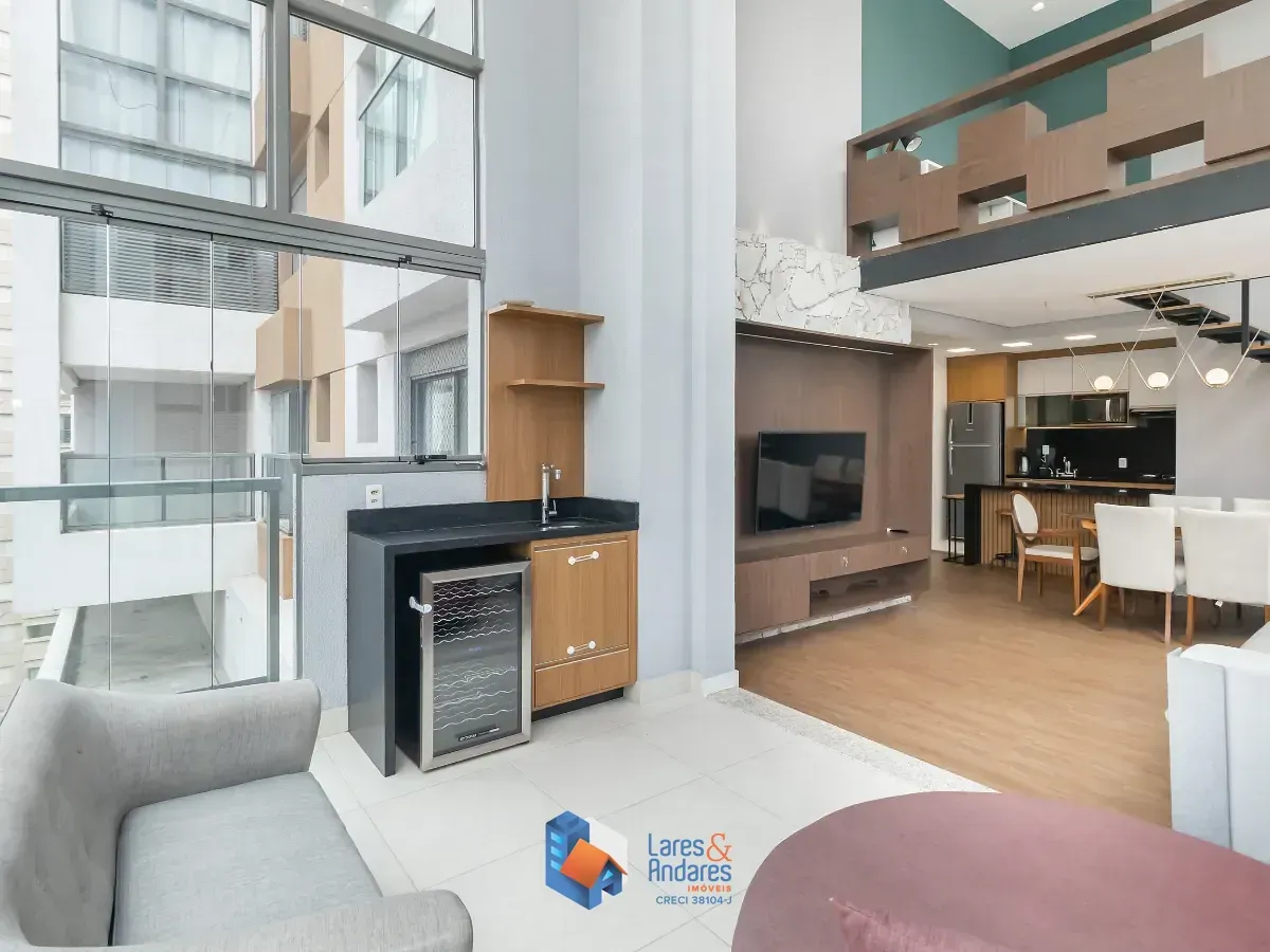 Foto do imóvel Apartamento para venda em Vila Clementino com 2 quartos, sendo 2 suítes, 96m² em Rua Doutor Bacelar