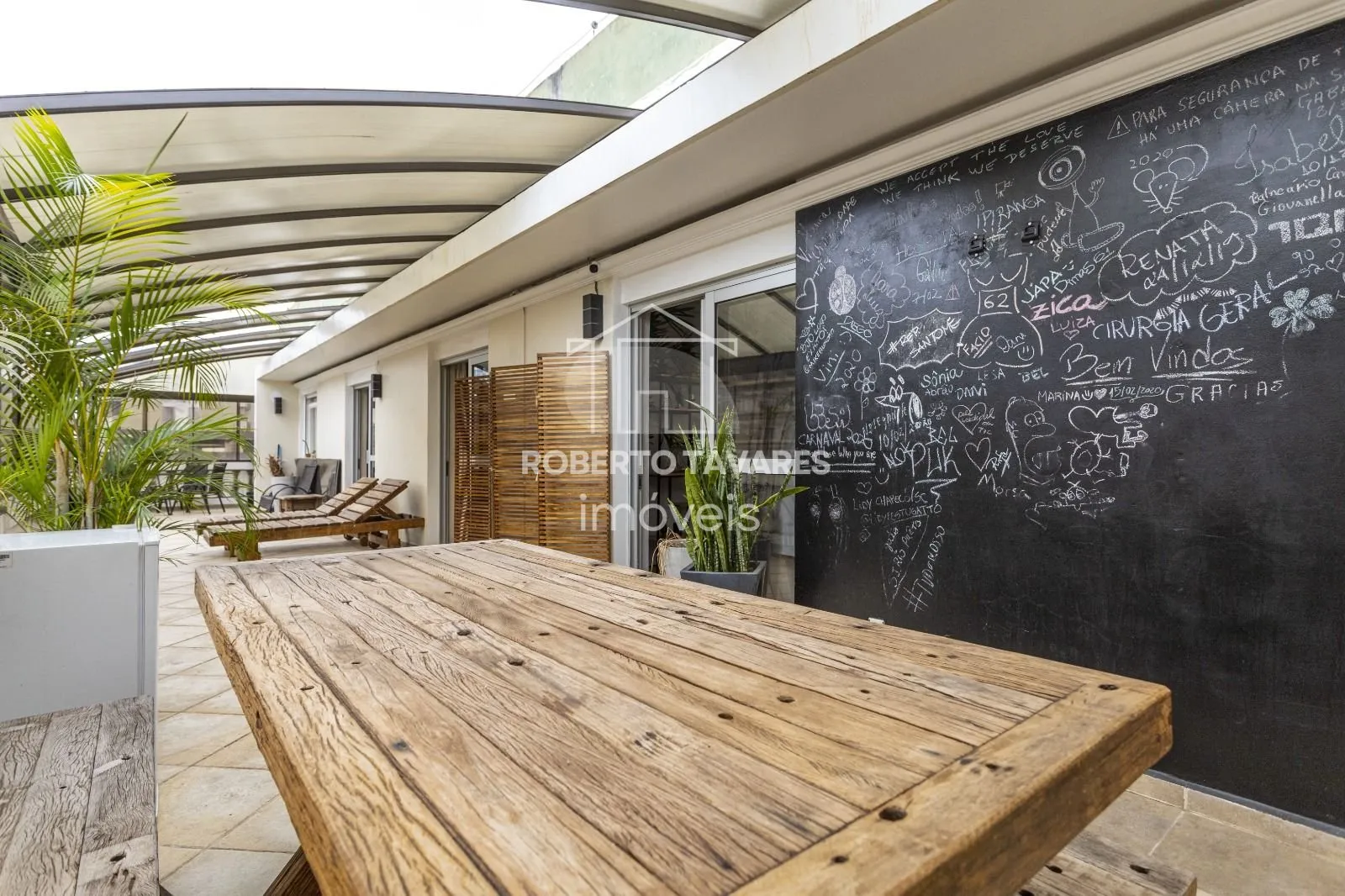Imagem Cobertura de 4 quartos, 330m² no bairro Bela Vista, em São Paulo