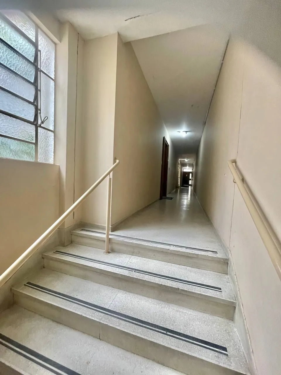 Imagem Apartamento-Garden-Menino Deus.