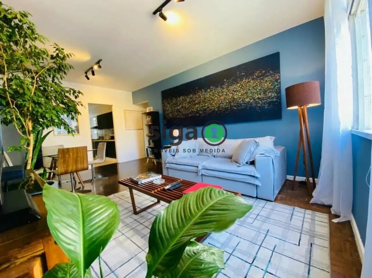 Imagem Excelente oportunidade de aquisição na Rua Iguatemi , Apartamento com 3 dormitórios