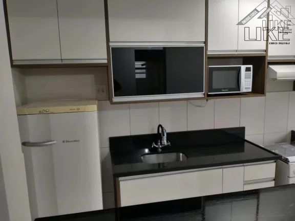 Imagem VENDO - Apartamento Duplex de 02 quartos - Jardim Paulista prox. a Center Vale· Jardim Paulista · São José dos Campos ·