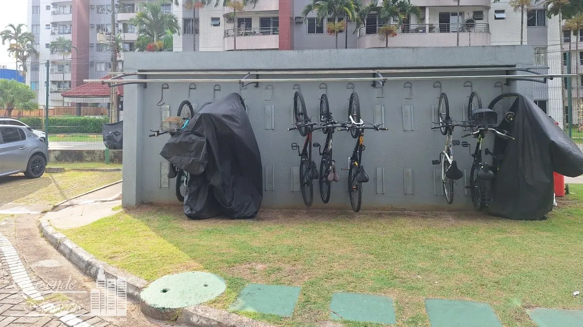 Imagem APARTAMENTO 3 DORMITÓRIOS À VENDA EM PARQUE VERDE, BELÉM/PA