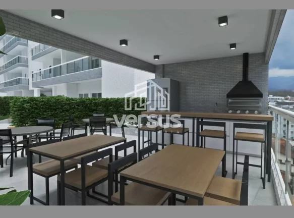 Imagem LANÇAMENTO 3 DORMITÓRIOS SENDO 2 SUÍTES - ENTREGA PREVISTA 12/27 AVIAÇÃO