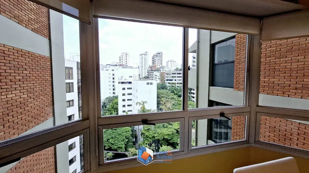 Imagem Apartamento para venda em Real Parque com 3 quartos, sendo 3 suítes, 201m²