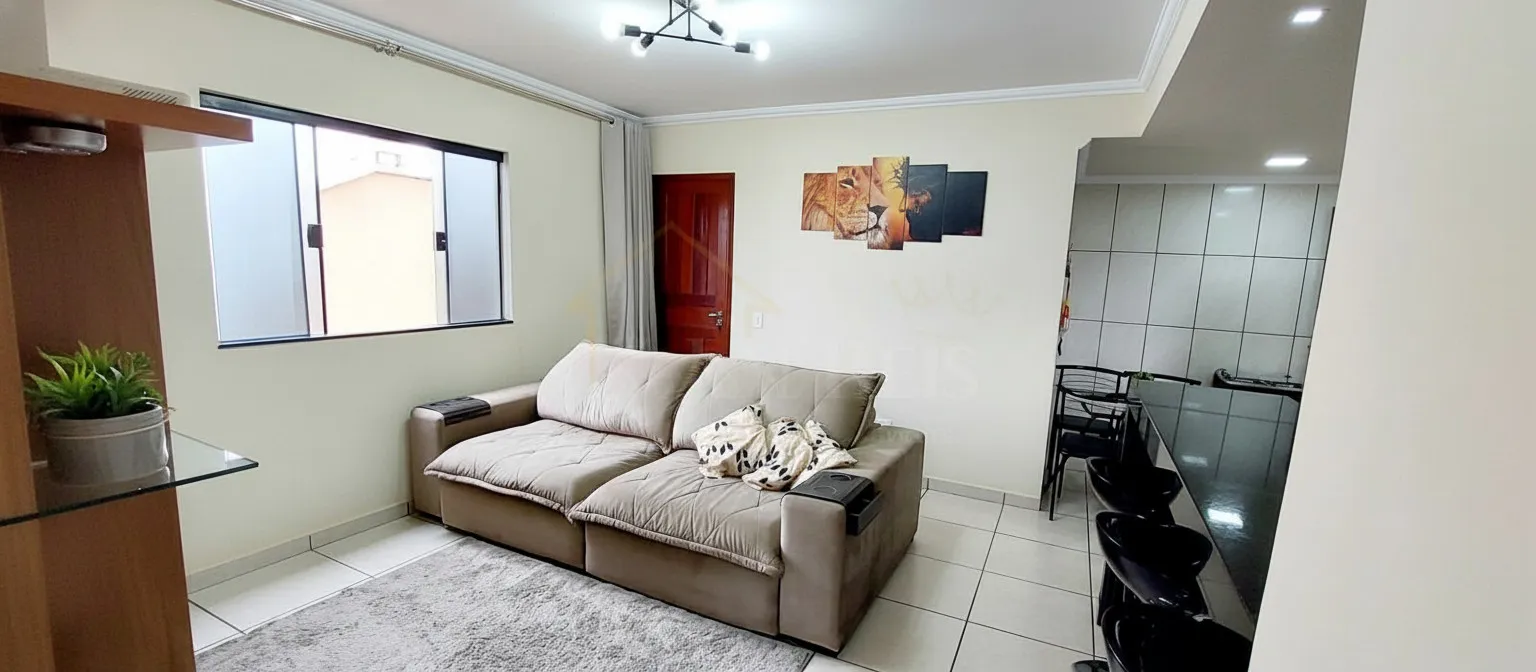 Imagem Apartamento 2 quartos à venda em Residencial Veredas, Poços de Caldas