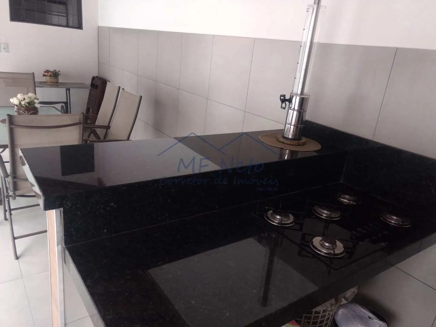Imagem Casa Padrão