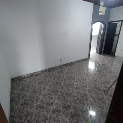 Imagem CASA COM 300 m² - VILA MIRIM - PRAIA GRANDE SP