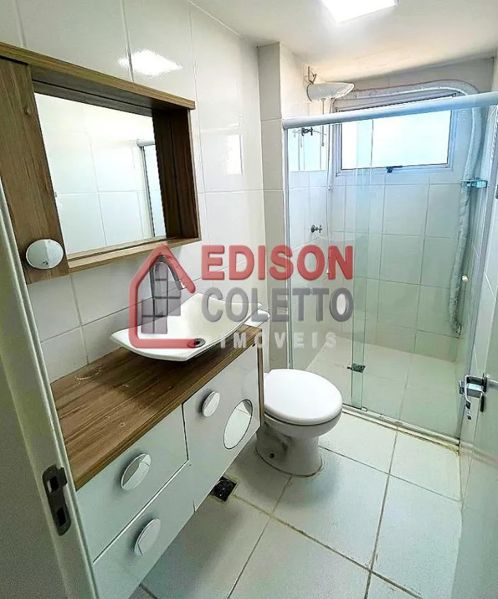 Imagem OPORTUNIDADE!! Apartamento a venda ou locação, Condominio Las Rocas, Bairro Nova Pompeia, Piracicaba/SP!!