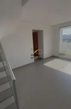 Imagem Apartamento à venda no bairro Sagrada Família - Belo Horizonte/MG