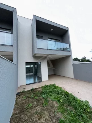 Imagem SOBRADO, 3 QUARTOS SENDO 1 SUÍTE, CENTRO