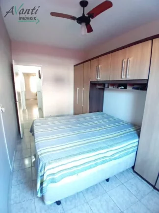 Imagem Casa com 2 dormitórios e 1 vaga na Cidade Náutica, São Vicente – Avanti Imóveis