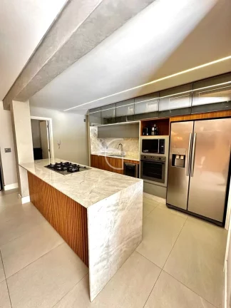 Imagem Aquele apartamento com ar de casa!