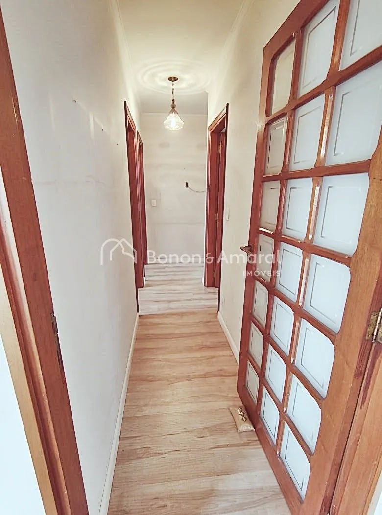 Imagem Apartamento a venda na Vila Itapura em Campinas!!