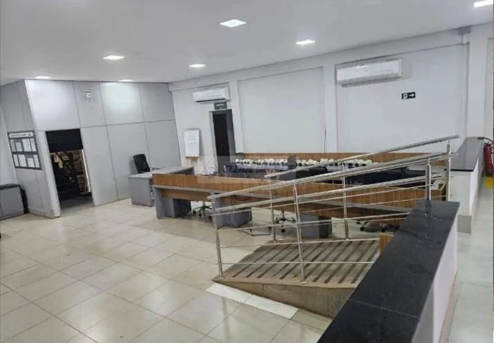 Imagem barracão comercial ao lado da Miguel Sutil