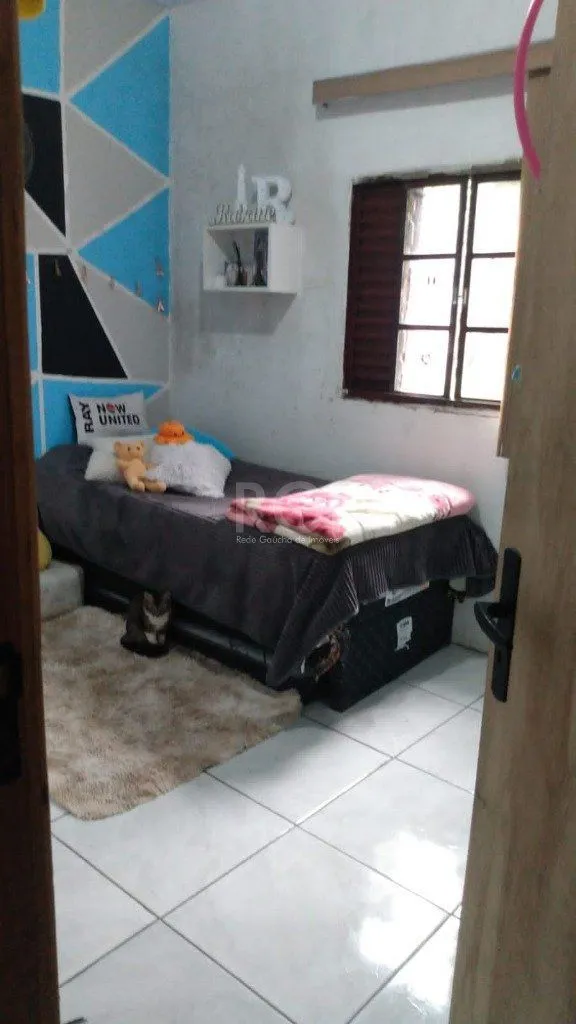 Imagem Casa para Venda no Centro de Viamão de 3 dormitórios e vaga