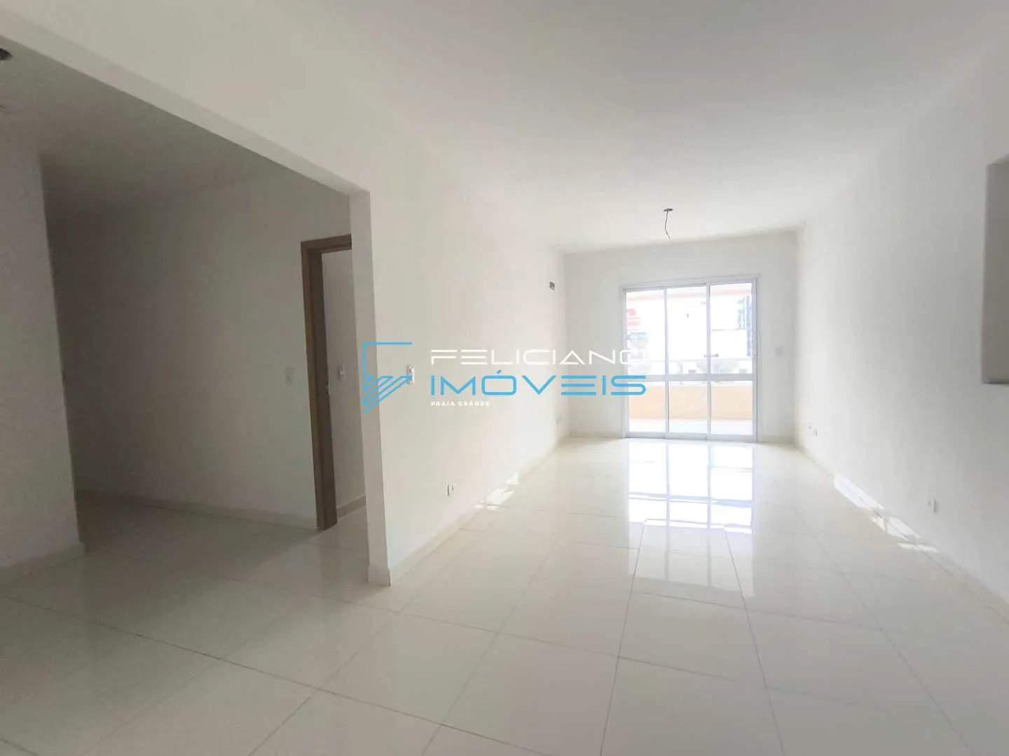 Imagem Apartamento com 3 quartos, Aviação, Praia Grande - R$ 890 mil, Cod: 6664