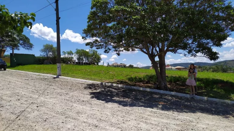Imagem INCRÍVEL TERRENO COND FECHADO 1.500,19 M²!!!